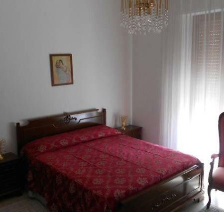 Apartament Casa Di Mary 2 Grottammare Zewnętrze zdjęcie