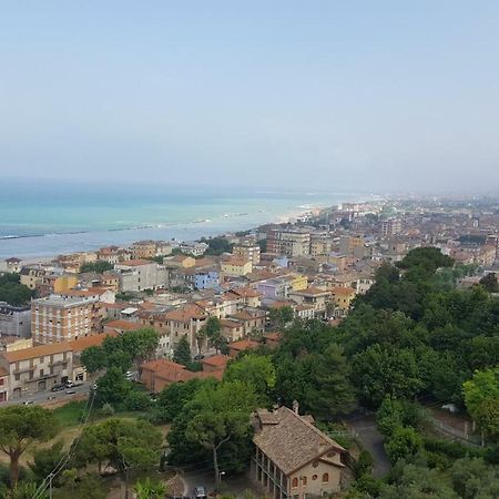 Apartament Casa Di Mary 2 Grottammare Zewnętrze zdjęcie