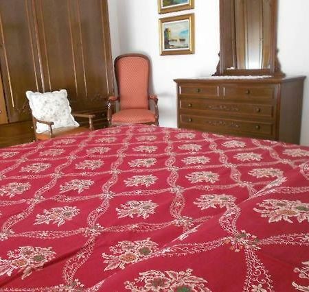 Apartament Casa Di Mary 2 Grottammare Zewnętrze zdjęcie