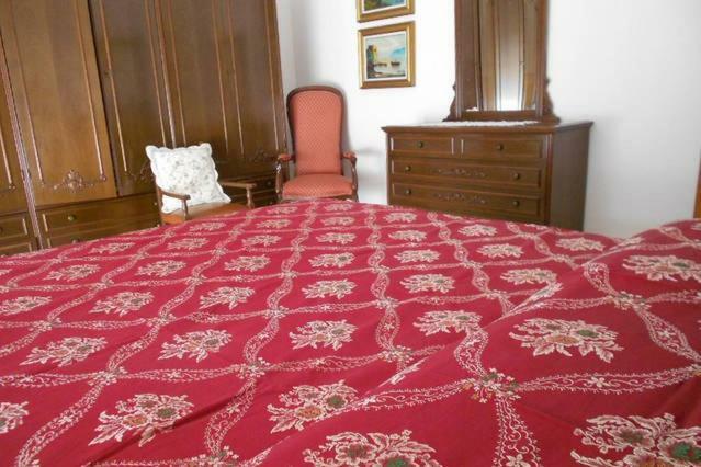 Apartament Casa Di Mary 2 Grottammare Zewnętrze zdjęcie
