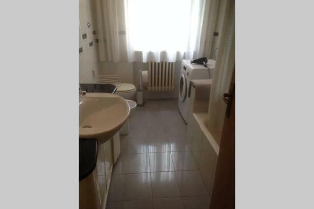 Apartament Casa Di Mary 2 Grottammare Zewnętrze zdjęcie