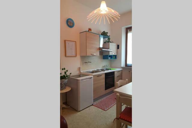 Apartament Casa Di Mary 2 Grottammare Zewnętrze zdjęcie
